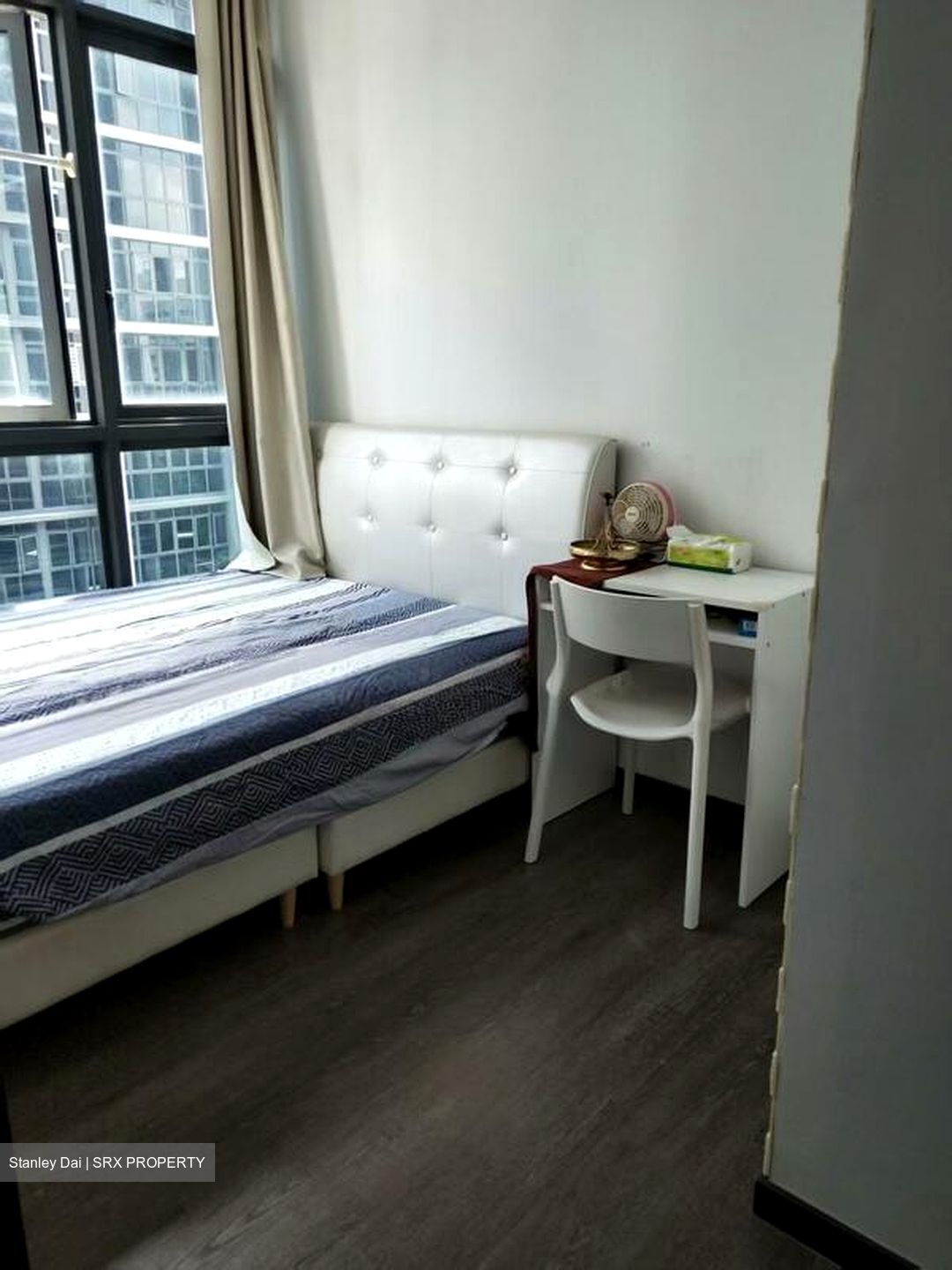 Symphony Suites (D27), Condominium #503709761